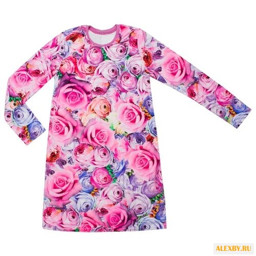 Платье Апрель