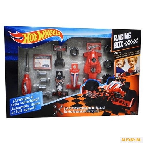 Corpa Набор юного механика Hot