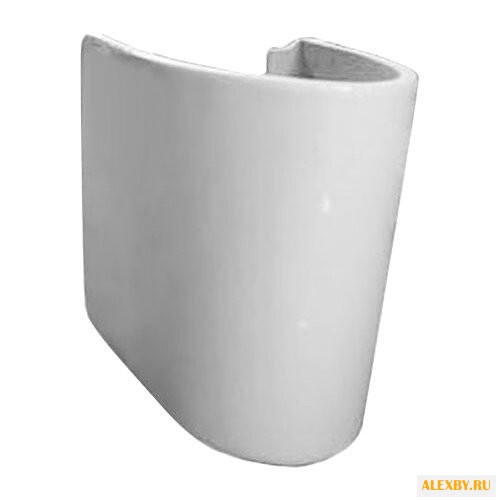 Полупьедестал Jacob Delafon