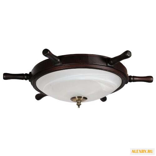 Светильник Дубравия Штурвал