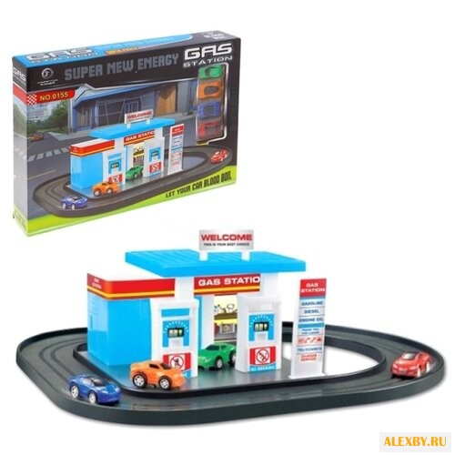 Shantou Gepai Игровой набор