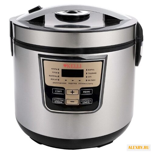Мультиварка Kelli KL-5050