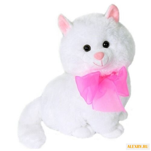 Мягкая игрушка СмолТойс Кошка