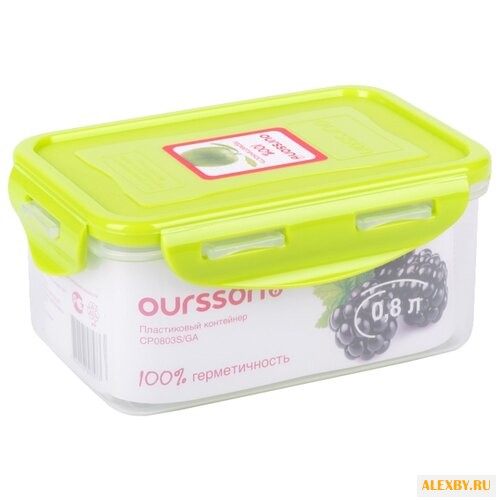 Oursson Контейнер CP0803S