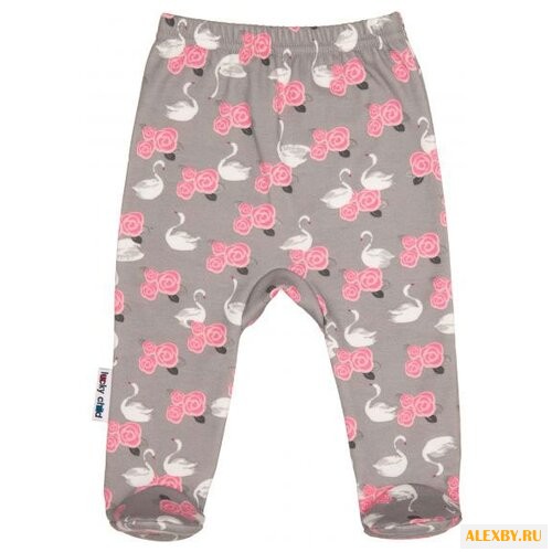 Ползунки lucky child