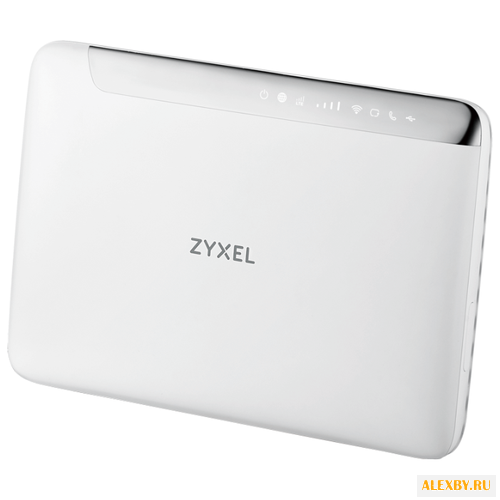 Wi-Fi роутер ZYXEL LTE5366-M608