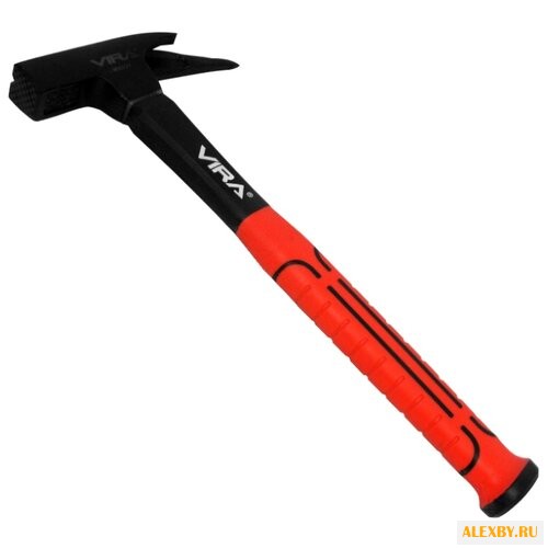 Молоток кровельщика Vira 900221