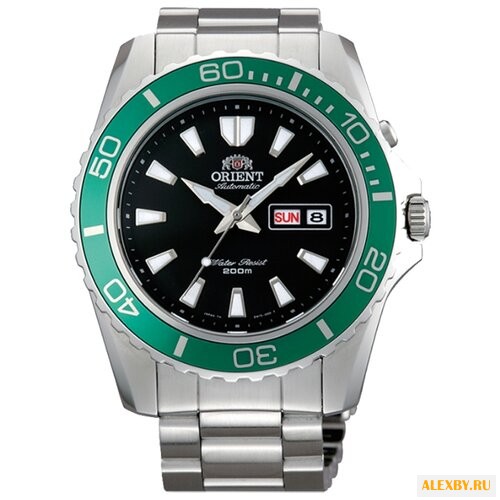 Наручные часы ORIENT EM75003B