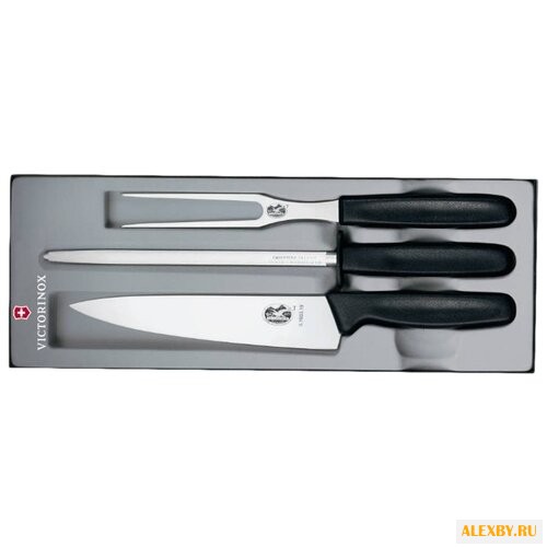 Набор VICTORINOX Standart 1 нож