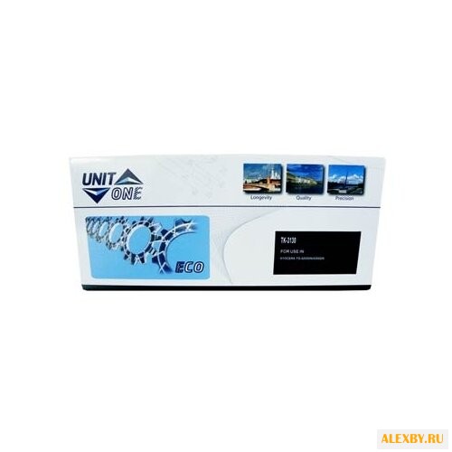 Картридж Uniton Eco TK-3130