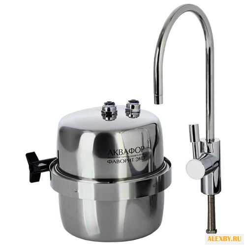 Фильтр Аквафор Фаворит Эко