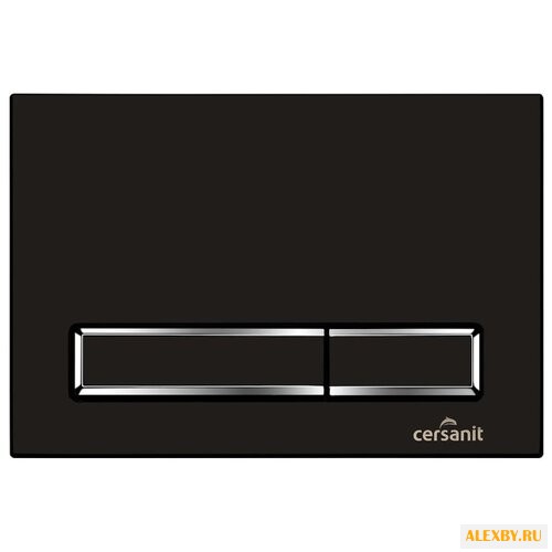 Кнопка смыва Cersanit HI-TEC