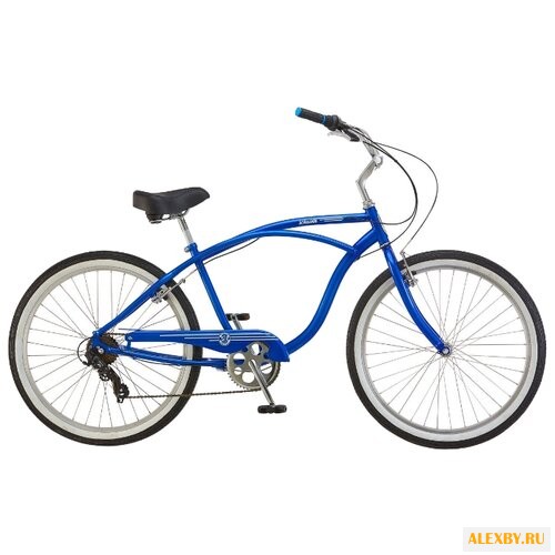 Круизер Schwinn S7 2018