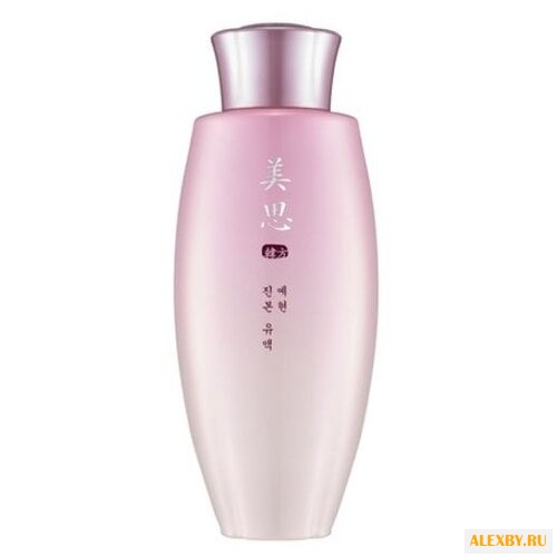 Эмульсия Missha Misa Yei Hyun