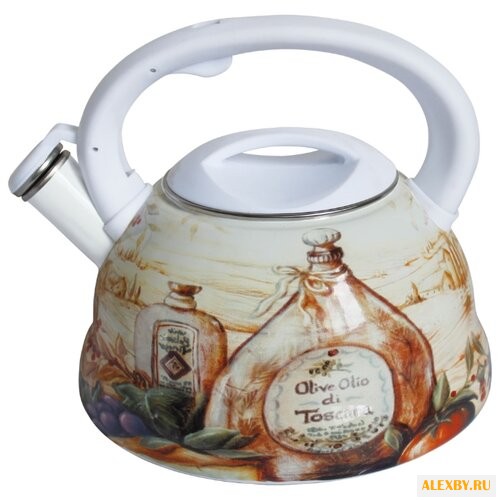 Rainstahl Чайник 7540-30RSWK 3 л