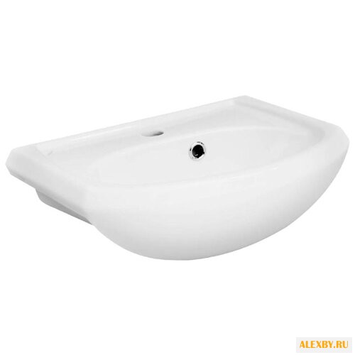 Раковина 46 см Runo Уют 45