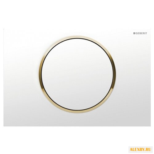 Кнопка смыва GEBERIT