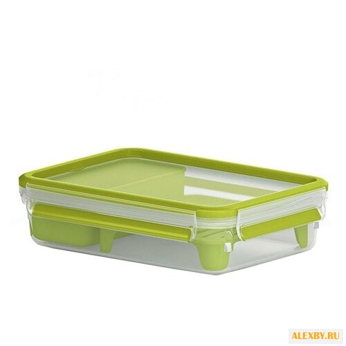 EMSA Бранч-бокс CLIP & GO 518099