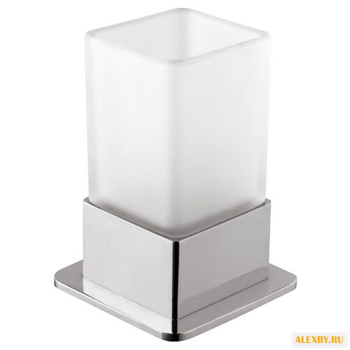 Стакан BEMETA Plaza 140110061