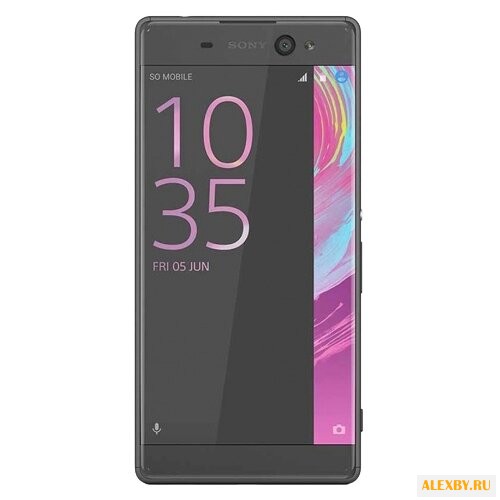 Смартфон Sony Xperia XA Ultra
