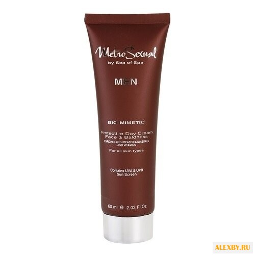 Sea of Spa Защитный дневной