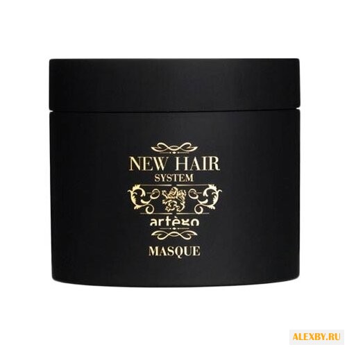 Artego New Hair System Маска