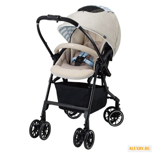 Прогулочная коляска Combi