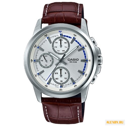 Наручные часы CASIO MTP-E317L-7A