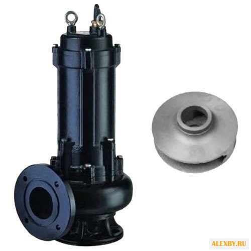 Насос Waterstry SWQ 25-26