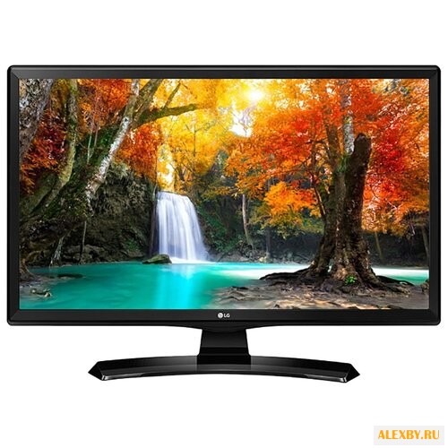 Телевизор LG 24TK410V-PZ