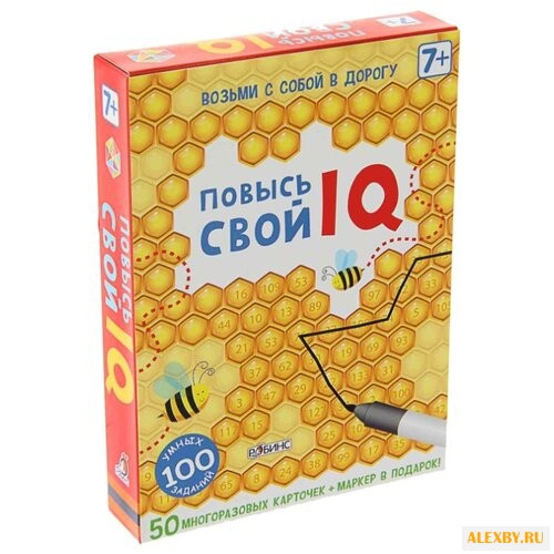 Настольная игра Робинс