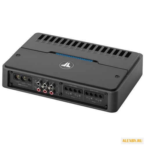 Автомобильный усилитель JL