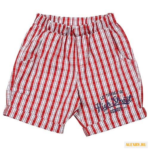 Шорты Mini Maxi