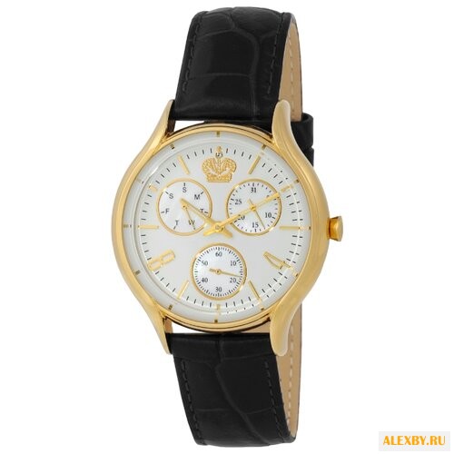 Наручные часы Romanoff 6299A1BL