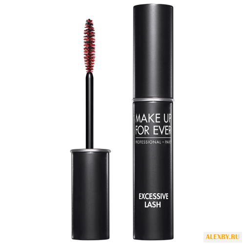 MAKE UP FOR EVER тушь для