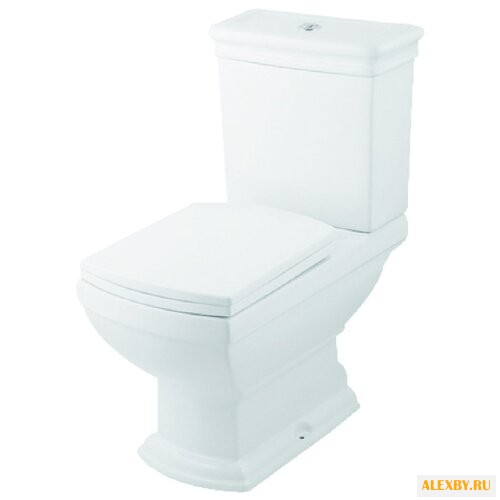 Унитаз Creo Ceramique Orleans