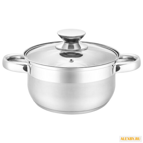 Кастрюля Attribute Classic 5 л