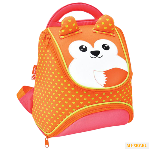 Феникс+ Рюкзак детский Лисичка
