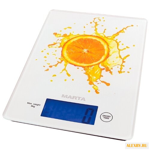 Кухонные весы Marta MT-1633