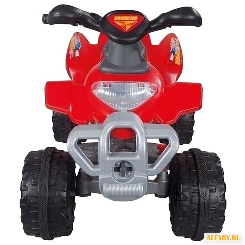 Pilsan Квадроцикл Roket ATV