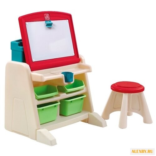 Доска для рисования детская