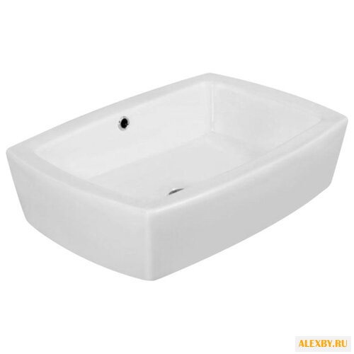 Раковина 60 см Jaquar Kubix-F