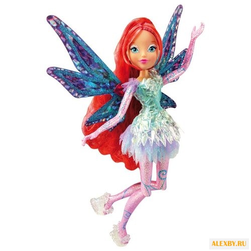 Кукла Winx Club Тайникс Блум 28