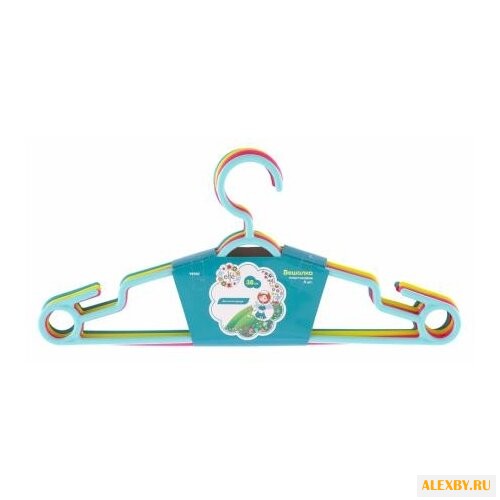 Вешалка Elfe Набор 92930