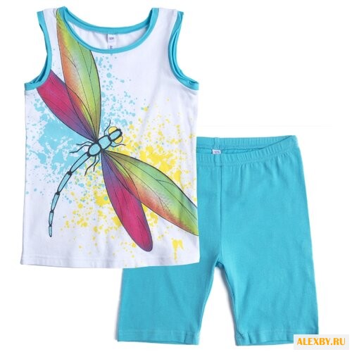 Комплект одежды playToday