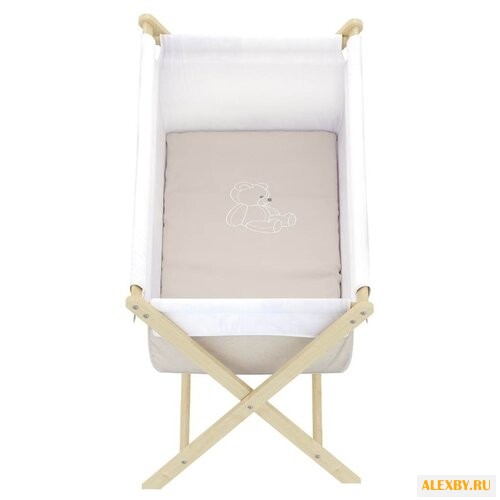 Polini комплект в колыбель 5