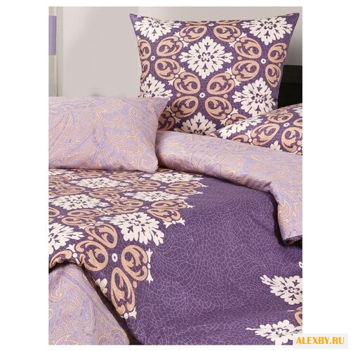 Постельное белье 1.5-спальное