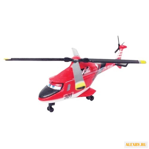 Машинка Tomy Самолеты в