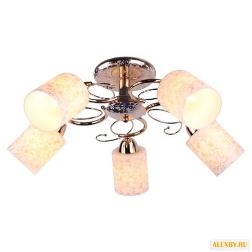 Люстра Arte Lamp Ornella