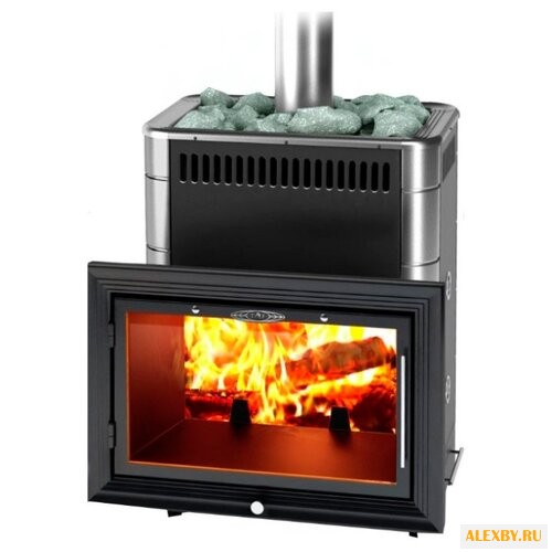 Банная печь TMF Витрувия